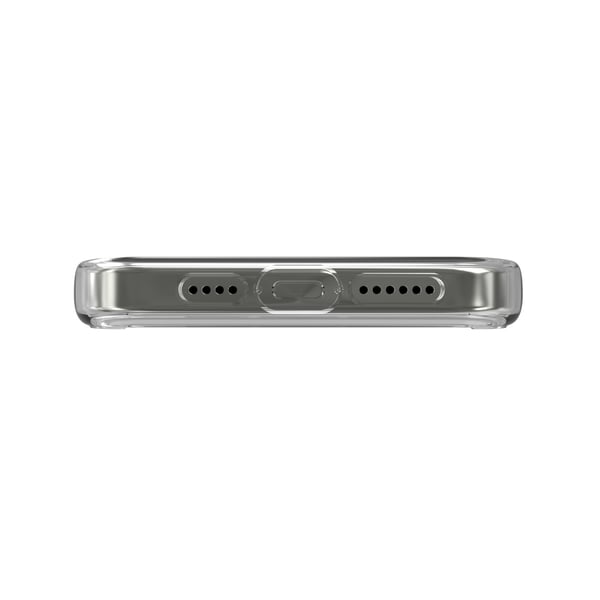 ZAGG Cases Crystal Palace Snap Apple iPhone 15 Pro Max Clear EN/FR