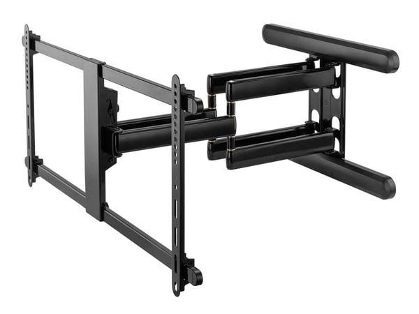Vivolink VLMW4390A TV-kiinnike 2,41 m (95") Musta
