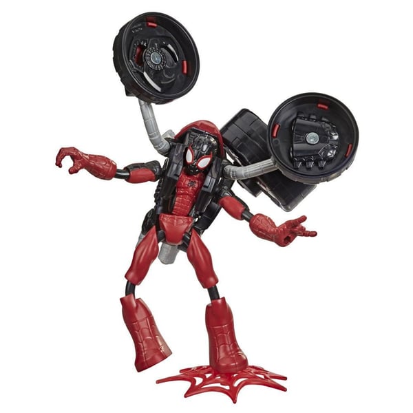 Marvel Spider-Man F02365L0 leksaksfigurer
