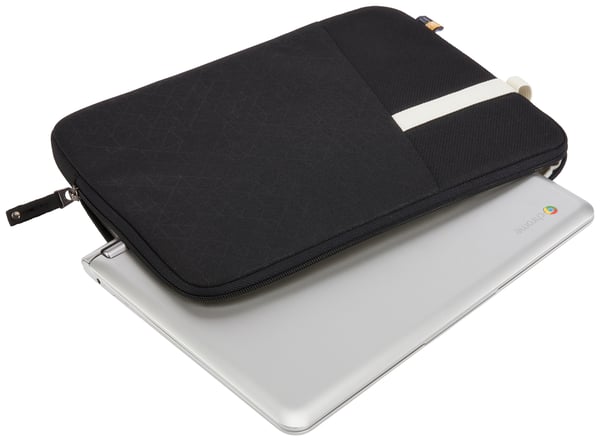 Case Logic Ibira IBRS-211 Black 27,9 cm (11") Suojakotelo Musta