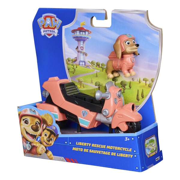 PAW Patrol 6074761 leksaksfordon