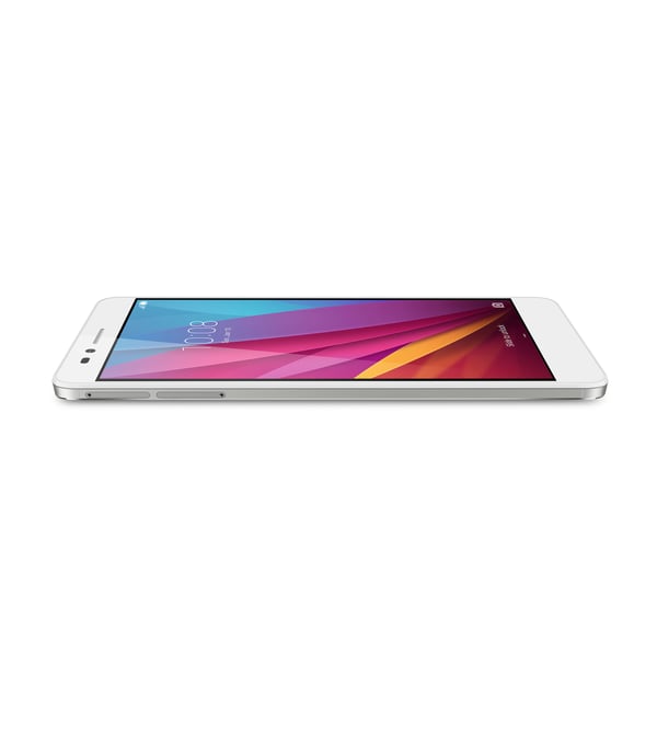 Honor 5X 14 cm (5.5") Dual SIM Android 5.1 4G Micro-USB 2 GB 16 GB 3000 mAh Sølv