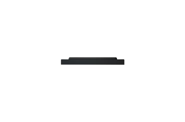 LG 55XE4F-M skyltställ Platt skärm för digital skyltning 139,7 cm (55") IPS 4000 cd/m² Full HD Svart 24/7