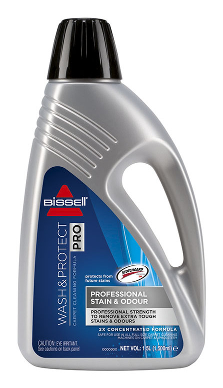 Bissell 1078N mattrengöringsmedel och doftfräschare