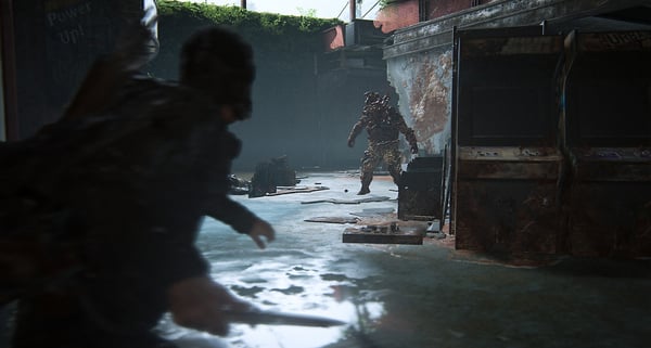 Sony Interactive Entertainment The Last Of Us Part II Vakio PlayStation 4