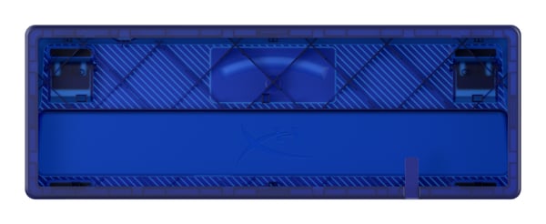 HyperX Origins 2 65 Blue Housing Tastaturkasse