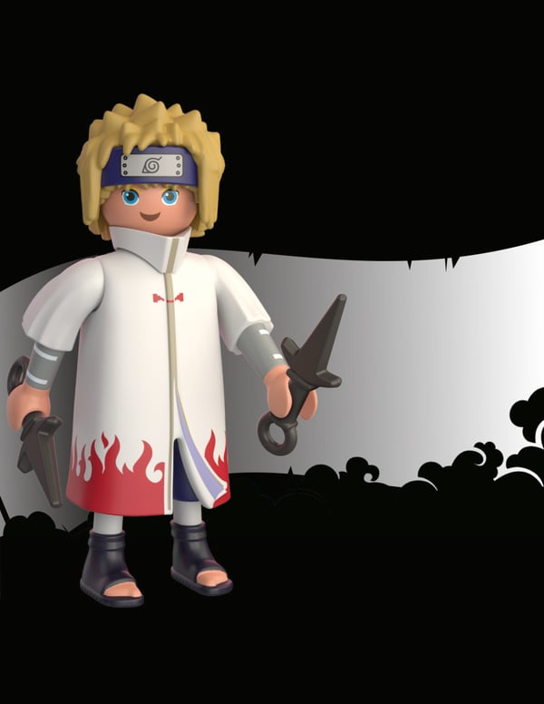 Playmobil 071109 lasten leluhahmo