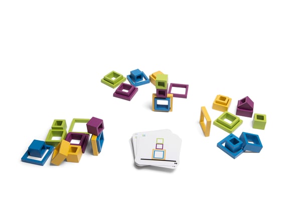 BS Toys GA349 utbildningsleksaker