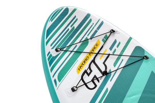 Bestway 65346 surfbræt Stående padelboard (SUP)