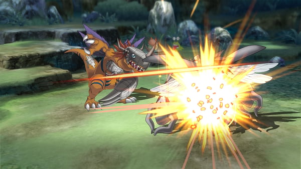 BANDAI NAMCO Entertainment Digimon Survive Xbox One