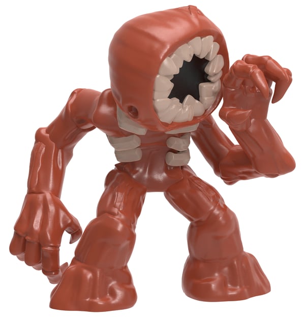 Doors Minifigures - Series 1