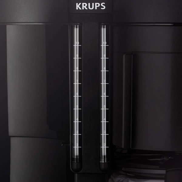 Krups KM8508 Manuell Droppande kaffebryggare 1 l