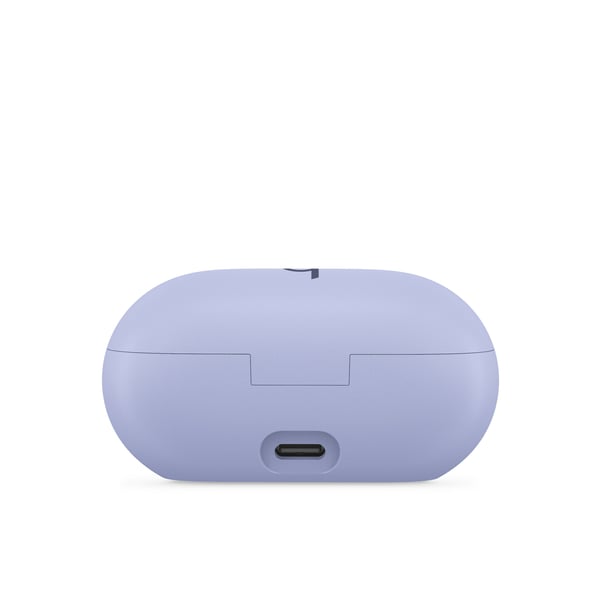 Apple Beats Solo Buds - True Wireless Earbuds - Arctic Purple Headset True Wireless Stereo (TWS) I ørerne Opkald/musik Bluetooth Lilla