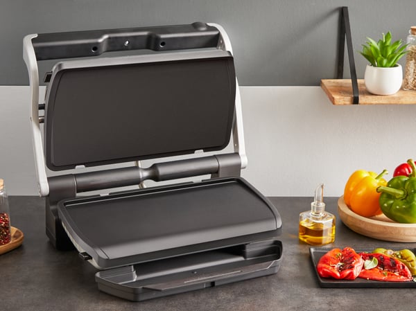 Tefal XA729810 grilltillbehör Tallrik