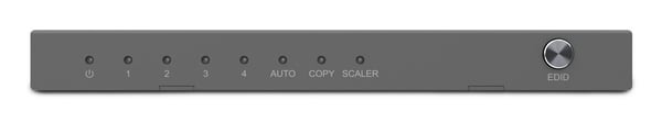 Marmitek 25008641 video-splitter HDMI 2x HDMI