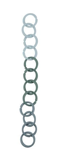 Little Dutch Little Loops Toy Rings motorik legetøj
