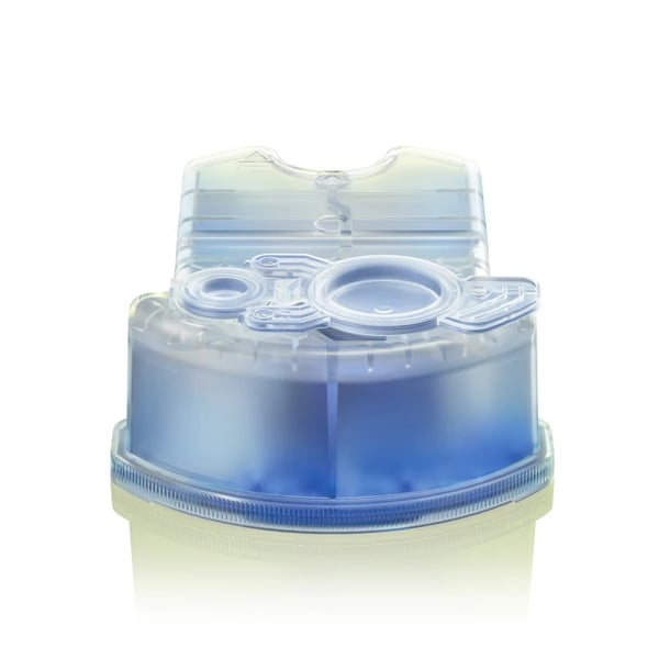 Braun CCR6, 6-pack Refillpatroner