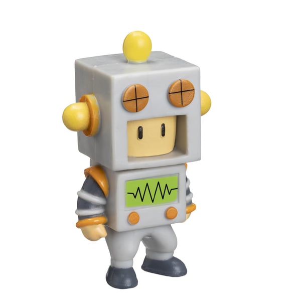 Stumble Guys Figures 1 Pc In Blind Foilbag Wave 2