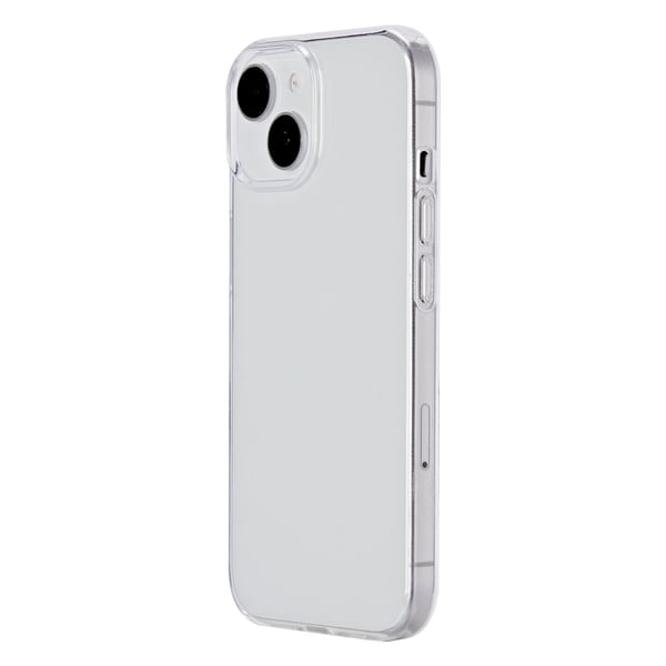 eSTUFF ES67100025 mobiltelefon etui Cover Transparent
