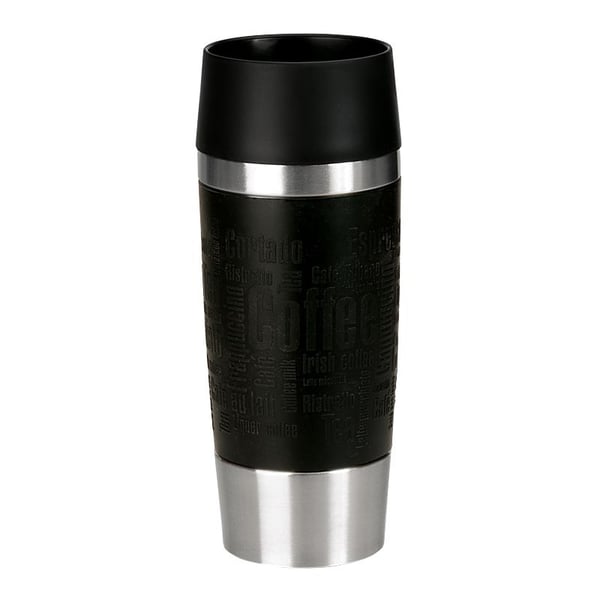 EMSA 513361 resemugg Svart