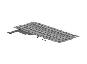 HP TASTATUR CP BL STORBRITANNIEN