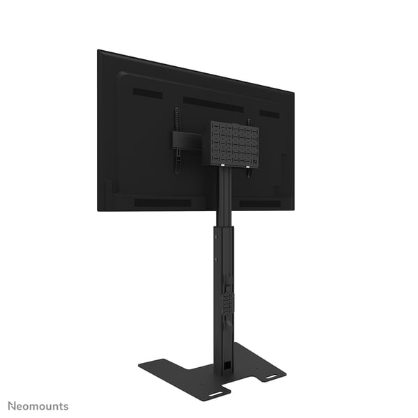 Neomounts FL45S-825BL1 kyltin näyttökiinnike 190,5 cm (75") Musta