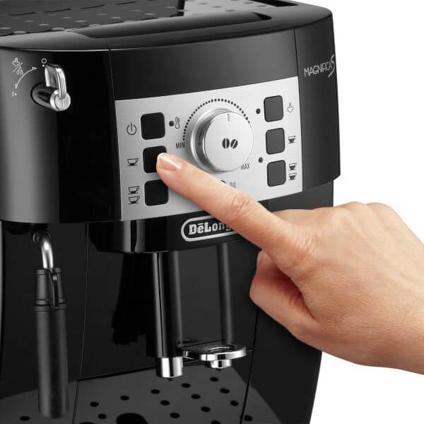 De’Longhi Magnifica S ECAM20.110.B Fuld-auto Espressomaskine 1,8 L