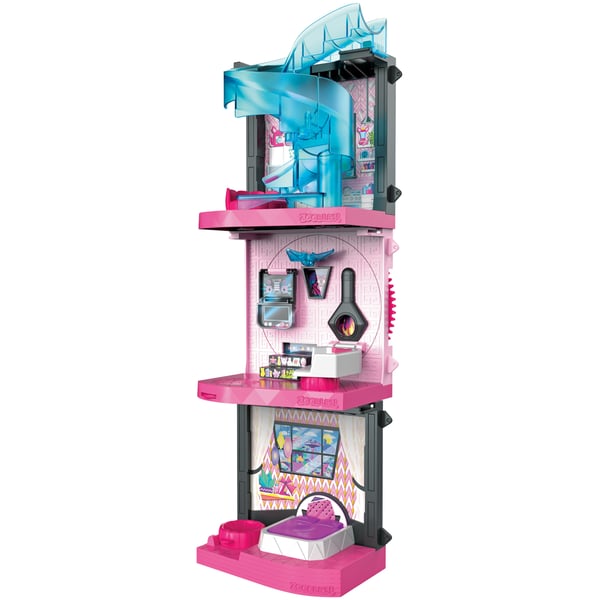 Zoobles ZBL COL Playset BP GML