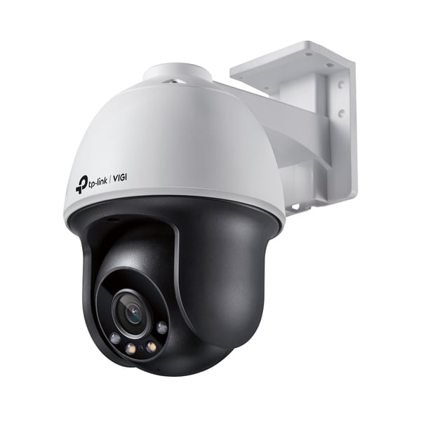 TP-Link VIGI C540 Turret IP-säkerhetskamera Inomhus & utomhus 2560 x 1440 pixlar Innertak/vägg