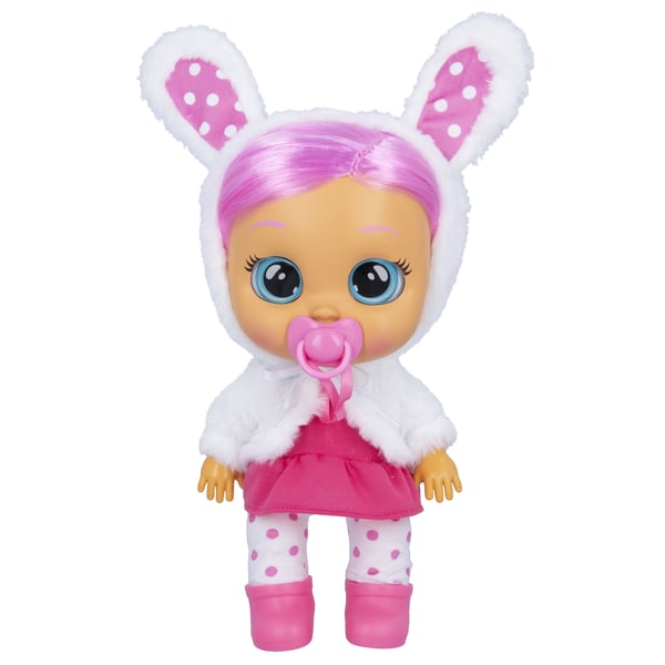 IMC Toys Cry Babies IM81444 dukke