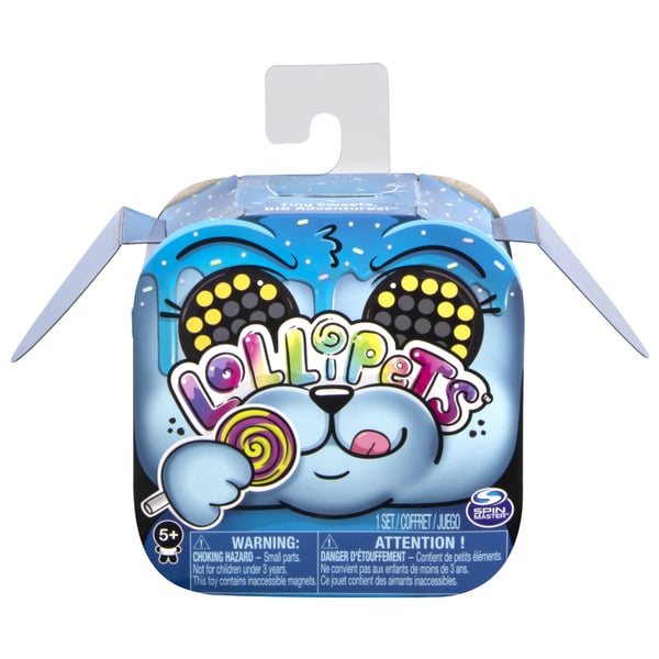 Lollipets 1 Pack Elektroniskt djur för barn