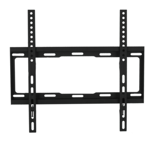 LogiLink BP0011 TV-kiinnike 139,7 cm (55") Musta LogiLink BP0011 TV-kiinnike 139,7 cm (55") Musta