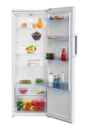 Beko B1RMLNE444W kylskåp Fristående 365 l Vit