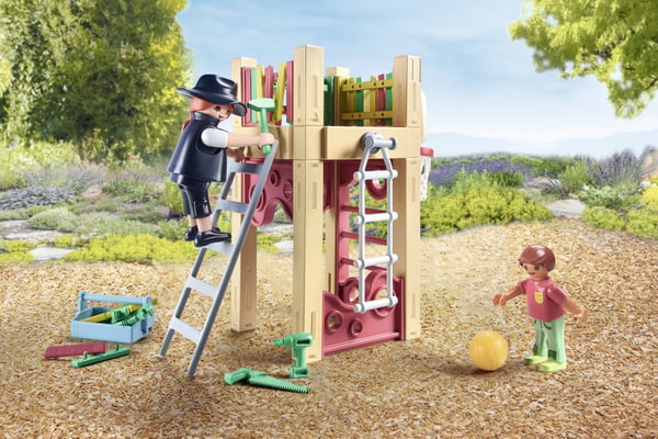 Playmobil 71475 legetøjssæt