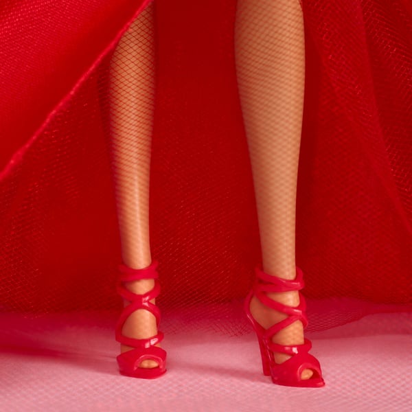 Barbie Signature 2026 Holiday Doll