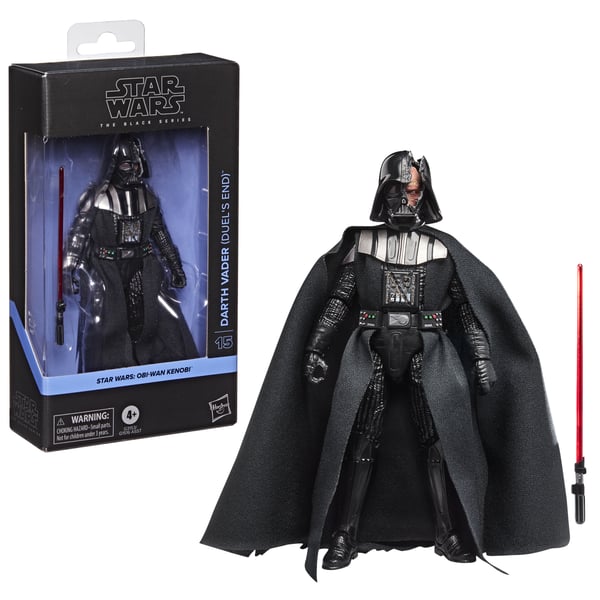 Star Wars G31535X00 legetøjsfigur til børn