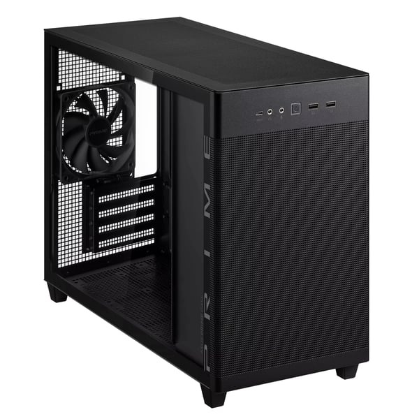 ASUS AP201 PRIME CASE TG Mini Tower Sort