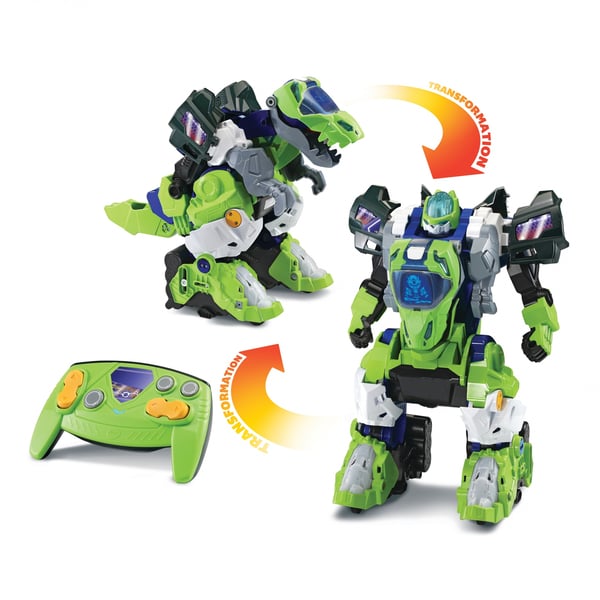 VTech 80-521065 leksaksfordon