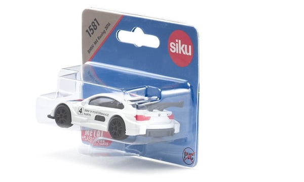 Siku BMW M4 Racing 2016