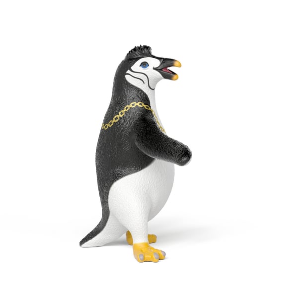 schleich 14958 lasten leluhahmo
