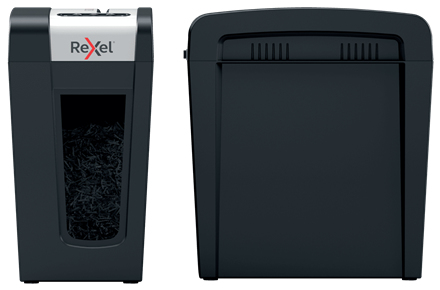 Rexel Secure SlimLine MC4 paperisilppuri, P5