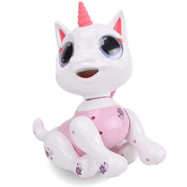 Gear2Play Robo Smart Unicorn Elektronisk dyr til børn