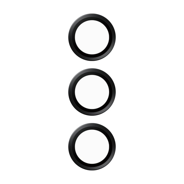 PanzerGlass SAFE. by ® Camera Lens Protector Black Samsung Galaxy A35 5G Kirkas näytönsuoja 1 kpl