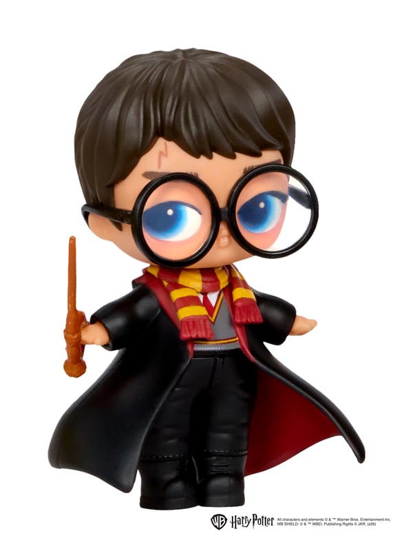 L.O.L. Surprise! Loves Harry Potter Tots Asst
