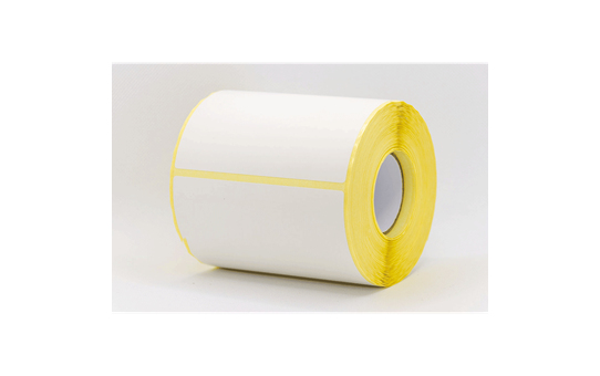 Brother LDP1M152102100I print etiket Hvid