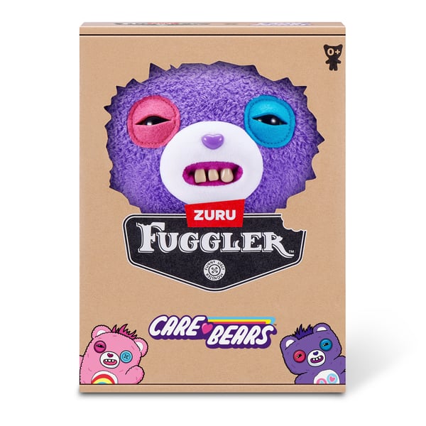 Hug-A-Lumps 15755E mjuka leksaker