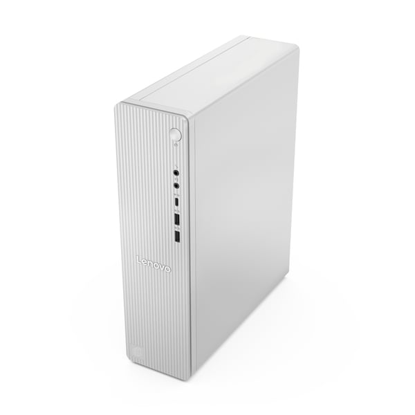 Lenovo IdeaCentre Tower 08IRH9 Intel® Core™ i5 i5-13420H 16 GB DDR5-SDRAM 512 GB SSD Windows 11 Home SFF PC Grå