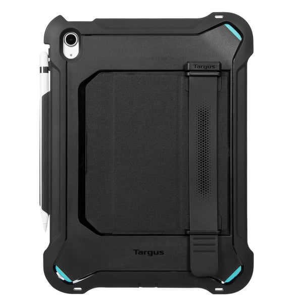Targus SAFEPORT RUGGED 27,7 cm (10.9") Mobilskal Svart