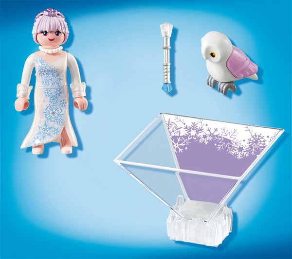 Playmobil Princess 9351 lasten leluhahmo