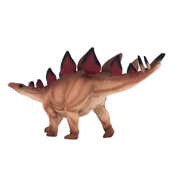 Mojo Fun Stegosaurus